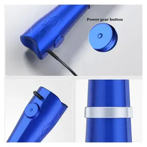 Dispositivo de Terahertz Terapia de calefacción eléctrica portátil Iteracare Alivio del dolor Varita de Terahertz Máquina de fisioterapia Varita de Terahertz - Product Image 3