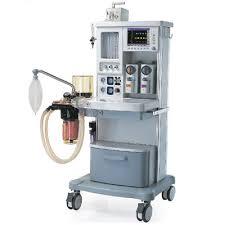 Mindray <b>Hot</b> Sale WATO EX-20 Vet Anesthesia <b>Machine</b> Veterinary Medical Equipment for Animal Surgery - Product Image 5
