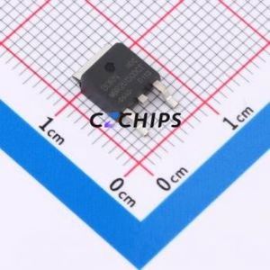 Diodo Schottky MBR20150DCT TO-252 Nuevo y Original, Venta al por Mayor de Componentes Electrónicos, Proveedor de Chips y Servicio BOM - Product Image 1