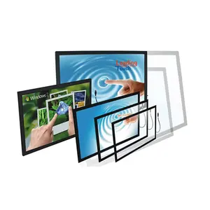 32 "42" 55 "65" Multi Touch Infrarood Ir Touch Frame