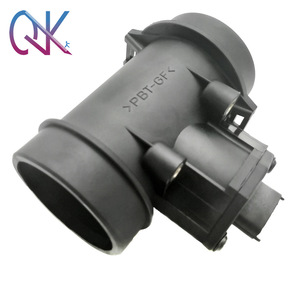 เครื่องวัดการไหลของอากาศ 70 มม. เส้นผ่านศูนย์กลางภายในสำหรับซ้าบ 900 9-3 เซ็นเซอร์มาฟ 12V เกียร์อัตโนมัติ - Product Image 2