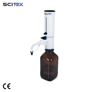 Scitek เครื่องพ่นน้ำหอมบนขวดขนาด0.5มล. ~ 50มล. ปริมาณ0.1มล. ~ 1มล. สำหรับงานรับปริญญาต่ำไม่มีชิ้นส่วนสึกหรอ - Product Image 2