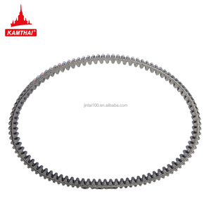 สายพานไดรฟ์ CVT สำหรับรถจักรยานยนต์ Yamaha MAX <span class=keywords><strong>xmax</strong></span> 300 2017-2024 B5X-E7641-00เข็มขัดฟันสองด้าน - Product Image 3