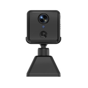 Telecamera Wi-Fi Wireless da <span class=keywords><strong>Esterno</strong></span> A8 Full HD 1080P a Basso Consumo con Rilevamento Umano PIR, Visione Notturna, Interfono Vocale e Batteria Integrata - Product Image 5