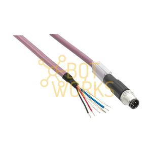 ชไนเดอร์ อิเล็คทริค TCSXCNDFNX3V - ใหม่ - Product Image 1