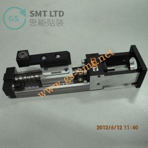 ชิ้นส่วนอิเล็กทรอนิกส์เอสเอ็มที 630 127 3433 ไกด์ไลเนียร์ (KR-UNIT) สำหรับเครื่องฮิตาชิ 6301273433 - Product Image 1