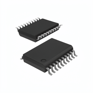 Electronic Circuit Components IDT74FCT810BTQ Manufacturer Channel <b>Clock</b> Timing 20 SSOP - Product Image 1