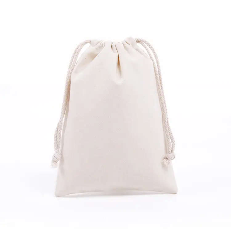 कस्टम लोगो ड्रॉस्ट्रिंग धूल बैग के लिए व्यक्तिगत पुनर्नवीनीकरण जूता धूल बैग लाइन कपास मस्लिन धूल बैग लक्जरी के लिए
