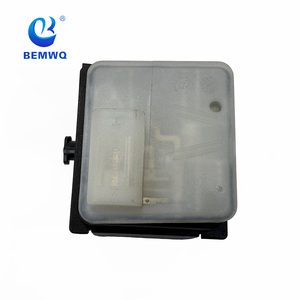 BEMWQ, piezas de motor de alta calidad, actuador de bloqueo de tapa de tanque de combustible para <span class=keywords><strong>BMW</strong></span> W167 Z177 V206 X247 X254 W177 X118 0008206112 - Product Image 4