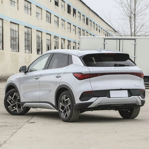 Prepago $5000 en stock 2025 New Energy Electric Car 510KM Long Range Suv Ev BYD Yuan Plus <span class=keywords><strong>Honor</strong></span> Edition Atto 3 - Product Image 3