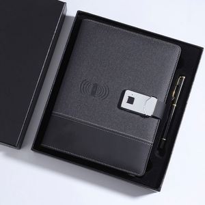 Stapromo Gifts Stylo numérique intelligent IA pour dessin et écriture, avec synchronisation, verrouillage par empreinte digitale, stockage cloud et rechargeable - Product Image 3
