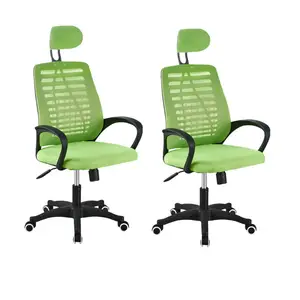 Office chairs Factory sale modern office ergonomic seating mesh executive swivel office chairs