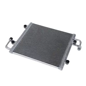 Sunoro Hoge Kwaliteit Onderdelen Graafmachine Condensor/Radiator Voor Element Voor Graafmachine DH55-7 N80