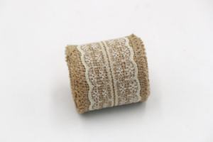 Ruban en <span class=keywords><strong>jute</strong></span> Gordon Ribbons, 2 mètres, ruban en <span class=keywords><strong>toile</strong></span> <span class=keywords><strong>de</strong></span> <span class=keywords><strong>jute</strong></span> naturelle, bordures brodées vintage, ruban en <span class=keywords><strong>toile</strong></span> <span class=keywords><strong>de</strong></span> <span class=keywords><strong>jute</strong></span> <span class=keywords><strong>de</strong></span> 6 cm pour bricolage <span class=keywords><strong>de</strong></span> vacances - Product Image 2