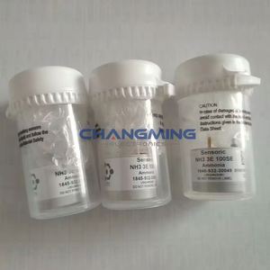 Sensor de Dióxido de Azufre 3SH CITI 0-20ppm SO2 para Detector de Gas, Original y Nuevo, Precisión del 0.1%, Certificado ROHS - Product Image 3
