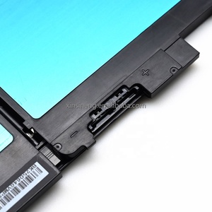 充電式高品質68Wh 7.6V 4GVMPノートパソコンバッテリー <span class=keywords><strong>Dell</strong></span> Latitude 5400 E5400 5410 E5410 5500 E5500 5510 <span class=keywords><strong>E5510</strong></span>シリーズ対応 - Product Image 5