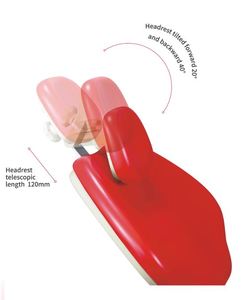 2023 sedie odontoiatriche mediche sirona più vendute prezzo unitario poltrona odontoiatrica fengdan portatile di alta qualità - Product Image 5