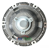 1831220 Nouvelle Embrayage électronique à huile de silicone - Ajustement universel - Garantie de 6 mois