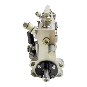 Pompe à carburant pour excavatrice sur chenilles GID R215-5/7 D6BR/6D16, modèle R210LC-7, numéro de pièce 101607-9510 - Product Image 3