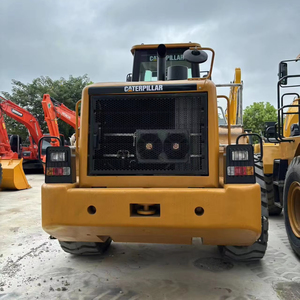 Used loader CAT 966H <b>Cheap</b> price excellent performance Used loader CAT for sale - Product Image 1