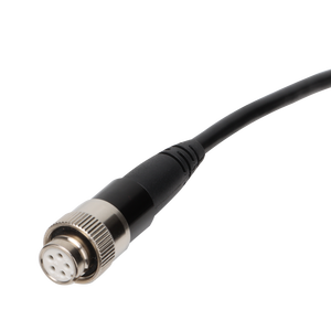 Endoscope industriel UNI-T UT667 avec objectif IP67 de 8 mm, 300K pixels, garantie 1 an pour les essais non destructifs dans les secteurs clés - Product Image 6