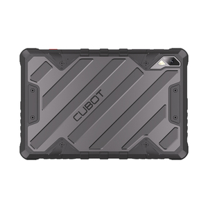 Cubot Tab Kingkong <span class=keywords><strong>2</strong></span> <span class=keywords><strong>Tablet</strong></span> PC robusto 20400mAh 10,95 polegadas 2K FHD Display 8 + 256GB G99 <span class=keywords><strong>Android</strong></span> 14 <span class=keywords><strong>Dual</strong></span> 4G 64MP Câmera Cubot Pad - Product Image 2