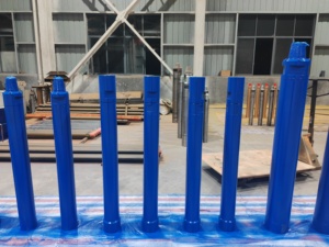 Martillos RC Completos PR52 PR54R, Herramienta de Perforación Forjada con Rosca Personalizada para Minería de Minerales - Product Image 1