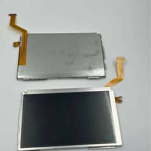 Nouvel écran tactile LCD supérieur / inférieur pour console de <span class=keywords><strong>jeu</strong></span> Nintendo New <span class=keywords><strong>3DS</strong></span> XL LL - Product Image 3