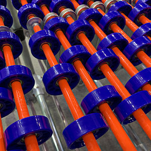 Telescopische Transportband Een Beweegbare En Flexibele Transportband Vrachtwagen Lossen Artefact - Product Image 5