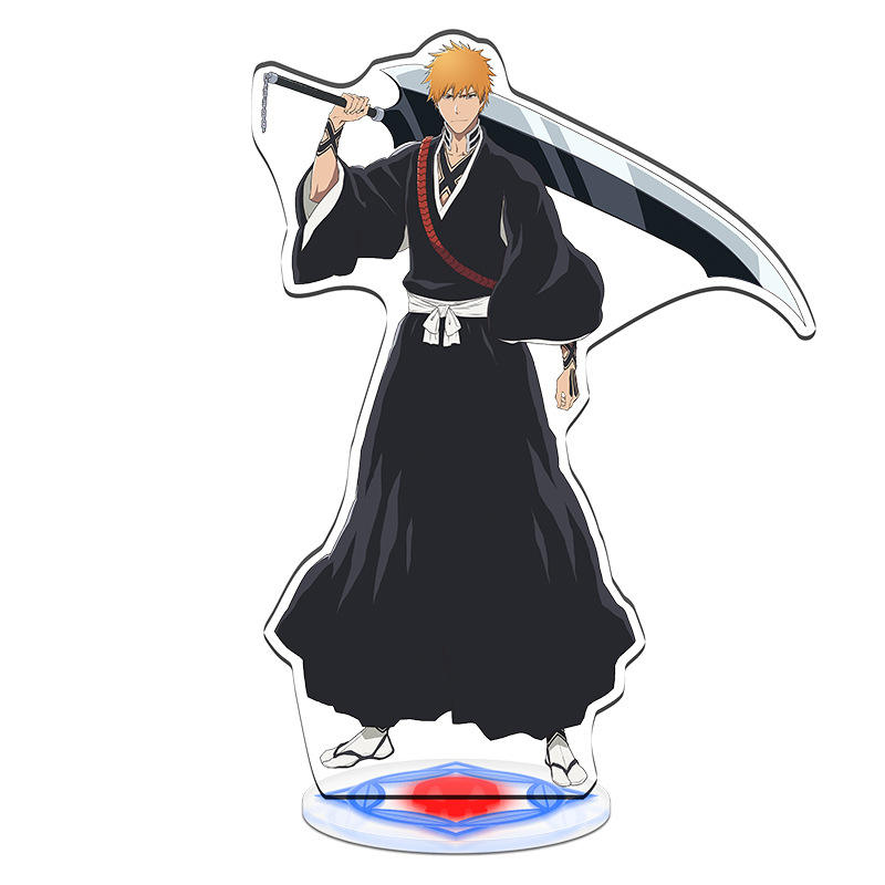 Édition spéciale kurosaki-ichigo kurosaki
