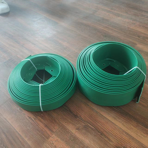 Jnz Chất lượng cao tùy chỉnh nhựa vườn viền Dễ dàng lắp ráp cảnh quan cạnh hệ thống Chất lượng cao hàng rào lưới mắt cáo & cửa - Product Image 4