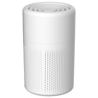 Purificateur d'air domestique intelligent et portable à prix de gros avec filtre pour la maison et la chambre