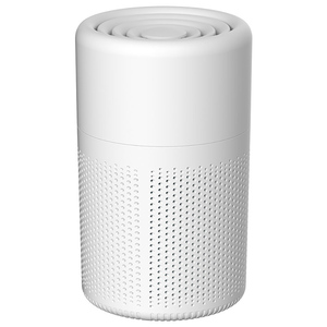 Purificateur d'<span class=keywords><strong>air</strong></span> domestique intelligent et portable <span class=keywords><strong>à</strong></span> <span class=keywords><strong>prix</strong></span> de gros avec <span class=keywords><strong>filtre</strong></span> pour la maison et la chambre - Product Image 2