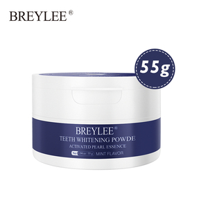 ผงฟอกสีฟัน BREYLEE ยาสีฟันผงฟอกสีฟัน - Product Image 5