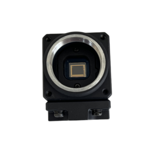 KEYENCE CA-HX048M CA-H035M CA-HS035CH CA-200M รองรับ LumiTrax ความเร็ว 16 เท่า กล้อง CCD ขาวดำ ใช้สำหรับการคัดกรองอย่างรวดเร็ว มีสินค้าในสต็อก - Product Image 5