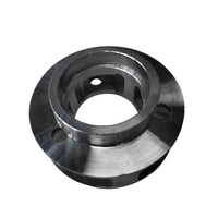 Services de fonderie sur mesure pour équipements industriels en fonte de fer avec procédé de cire perdue - Marque Defang