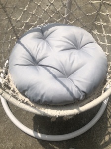 Sedia per esterno con corda Morden per interni, - Product Image 5