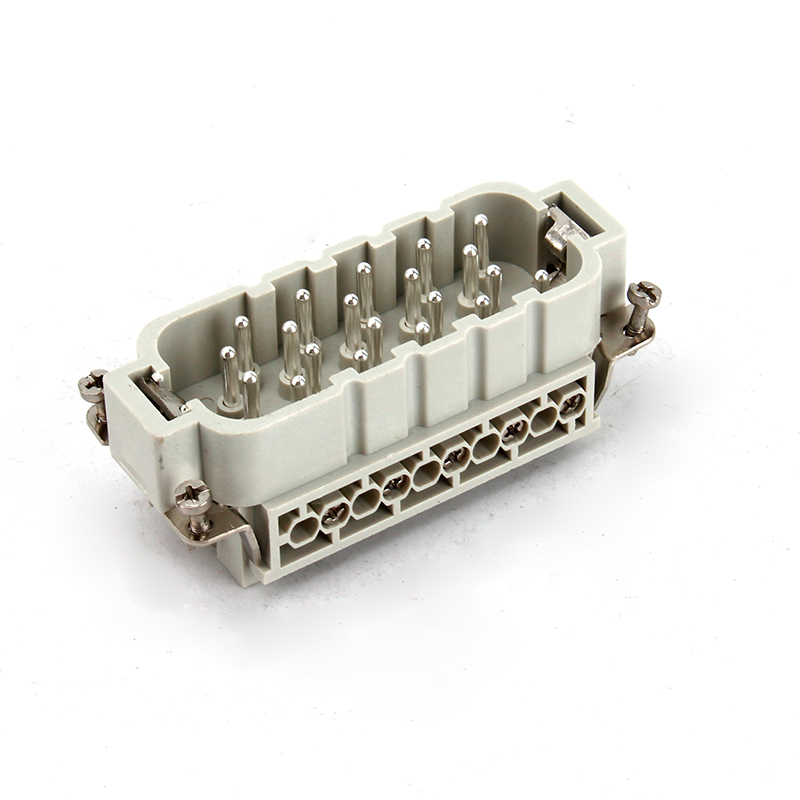 20Pin male housing