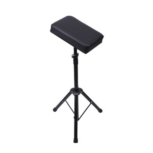 Soporte de Mano para Tatuajes Yuanyun, Soporte de Brazo Triangular Ajustable en Altura para Accesorios de Maquillaje Permanente - Product Image 1