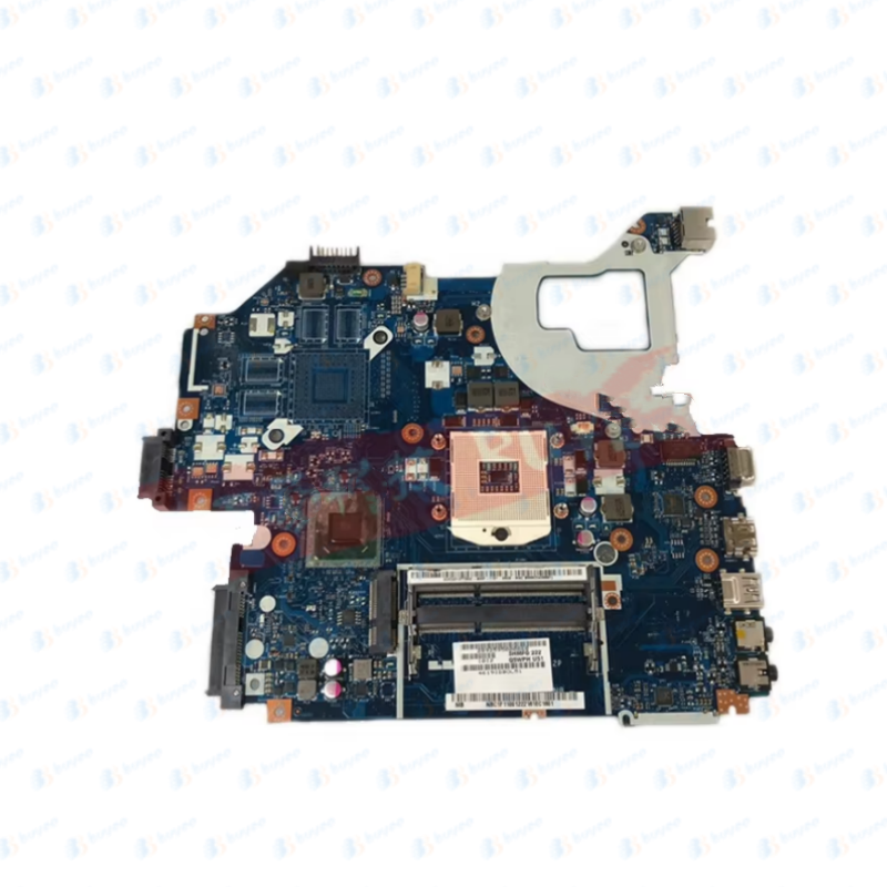 Acer Motherboards High Performance Reliability