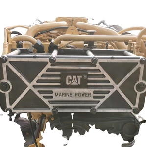 Moteur marin Carter C32 - Product Image 6