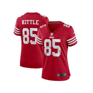 Kualitas Terbaik jersey sepak bola Amerika jersi jahitan bernafas untuk 32 tim dicetak dengan fitur terbaik pabrik - Product Image 3