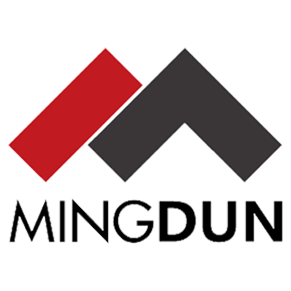 Guangzhou Mingdun Packing Products Co.,Ltd logo