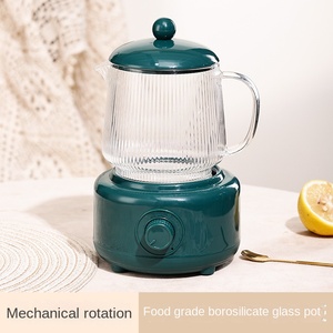 แก้วกาแฟบอโรซิลิเกตพร้อมกล่องของขวัญแก้วกาแฟ - Product Image 6