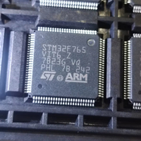SACOH pemasok kontroler mikro MCU Microchip IC asli kualitas tinggi Supplier