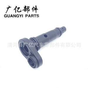 Vanne de ventilation du carter Guangyi Parts 17130-RCA-A02, vanne PCV pour système de ventilation du moteur - Product Image 5