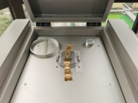 Kit de test de pureté de l'argent X-MAY05, spectromètre à rayons X portable pour l'or et le platine, certifié ISO/CE pour les pierres précieuses