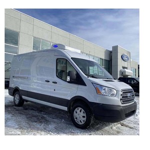Unidad de Refrigeración para Camioneta de 12V/24V CC para <span class=keywords><strong>Ford</strong></span> <span class=keywords><strong>Transit</strong></span> y Mercedes Sprinter, Utilizada en el Transporte de Carne, Bebidas y Carga Congelada - Product Image 1
