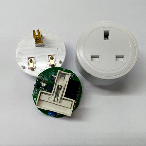 Processeur monocœur WT32C3-01N 32 bits intégré RISC-V module wifi ble 4 mo pour produits intelligents firmware flash personnalisé <span class=keywords><strong>ESP32</strong></span>-C3 - Product Image 3