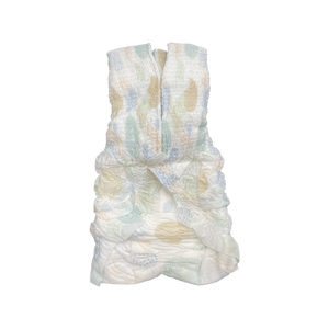Pañal para mujer adulta durante la noche Toalla de protección contra fugas larga Pantalón menstrual Servilleta sanitaria - Product Image 4